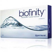 Biofinity